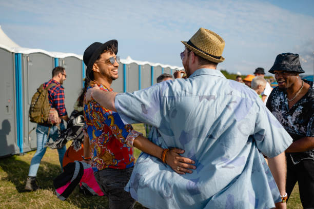 Trusted Rushville, IN porta potty rental Experts