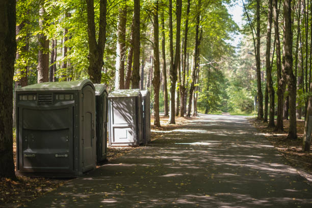 Portable Toilet Options We Offer in Rushville, IN