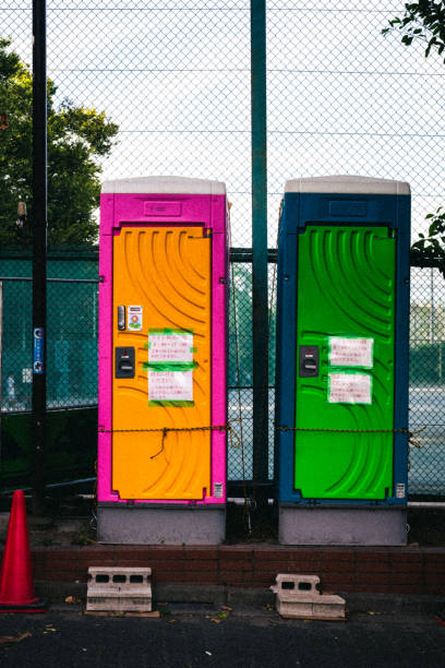 Best Long-term porta potty rental  in Rushville, IN