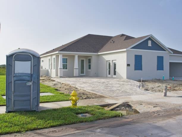 Best Portable bathroom rental  in Rushville, IN
